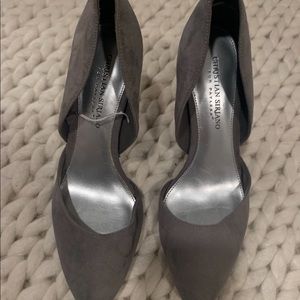 Gray Christian Siriano, 8